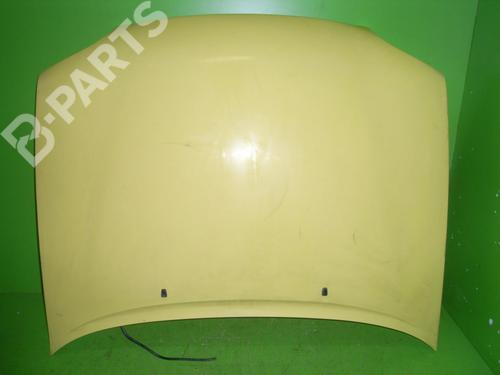 Panser FORD ESCORT V Convertible (ALL, BJ2) 1.6 16V XR3i (90 hp) 6370758