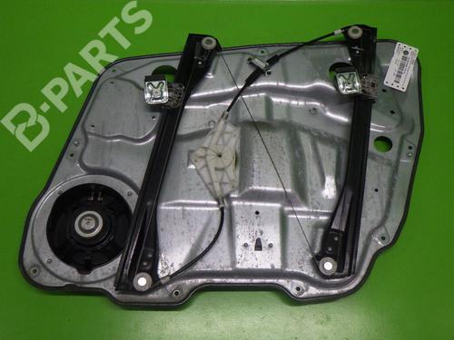 Used Front left window mechanism MERCEDES-BENZ M-CLASS (W164) ML 280 CDI 4-matic (164.120) (190 hp) 6603749