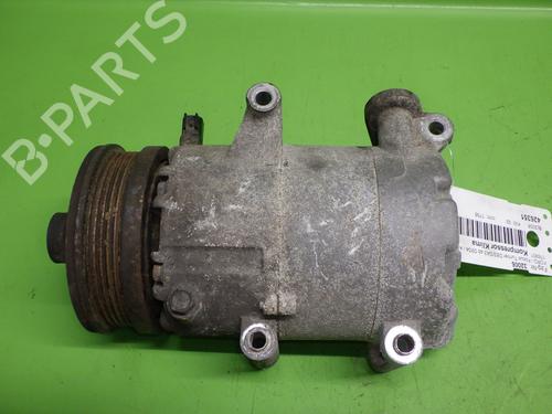 AC compressor FORD FOCUS II Turnier (DA_, FFS, DS) 1.8 | BP27601348M34 