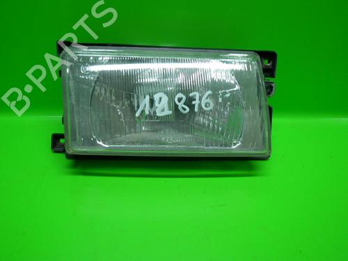 Used Right headlight VW POLO Coupe (86C, 80) 1.0 (45 hp) 14746373
