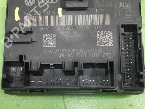 Electronic module AUDI A1 Sportback (8XA, 8XF) 1.2 TFSI | BP37412649M83 - Image 4