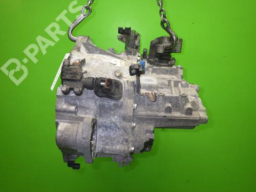 Gearbox NISSAN ALMERA TINO (V10) 2.2 dCi | BP7790522M3 