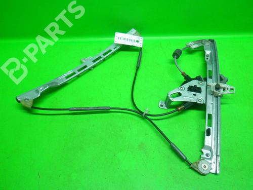 Front left window mechanism PEUGEOT 206 Hatchback (2A/C) 1.6 16V | BP6654599C22 