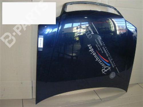 Hood AUDI A6 C5 Avant (4B5) 2.5 TDI quattro | BP6344905C1 