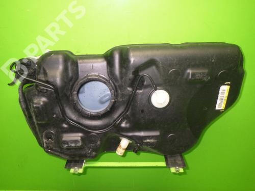 Fuel tank FORD FIESTA VI (CB1, CCN) 1.25 (82 hp) 8227126