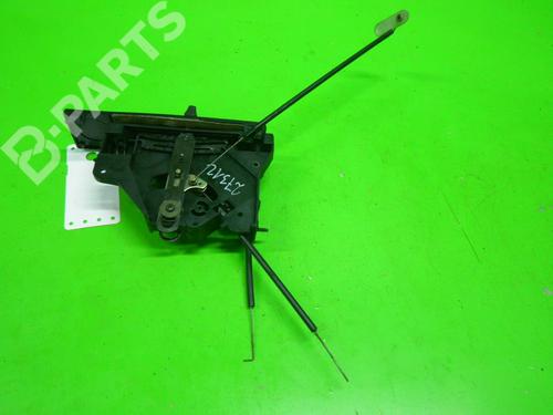 Climate control FIAT UNO (146_, 158_) 75 i.e. 1.5 | BP6369780I5 