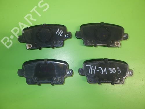 Used Other OPEL INSIGNIA B Grand Sport (Z18) 2.0 4x4 (68) (260 hp) 15668997