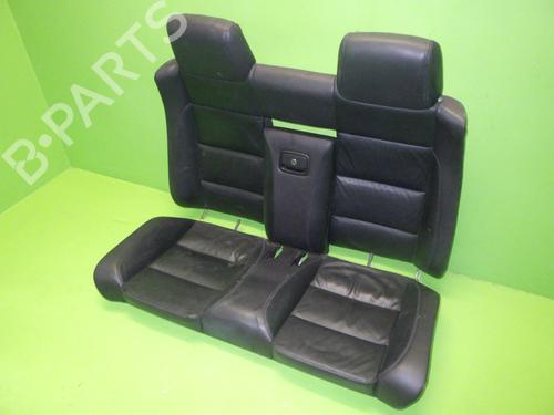 Sæde Bagtil VW EOS (1F7, 1F8) 2.0 TDI | BP28364168C17 