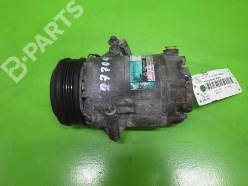 Used AC compressor OPEL ASTRA G Hatchback (T98) 2.0 16V (F08, F48) (136 hp) 6375996