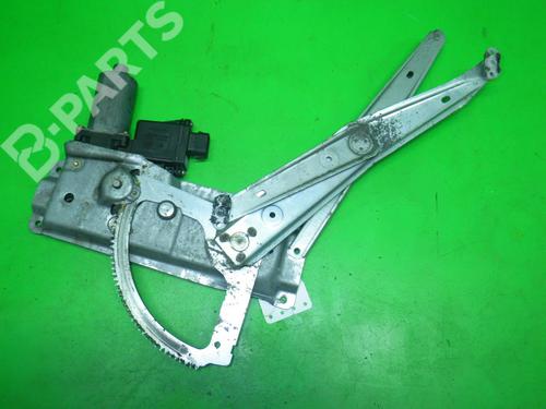 Front right window mechanism OPEL VECTRA B Estate (J96) 1.6 i 16V (F35) | BP6660824C23 