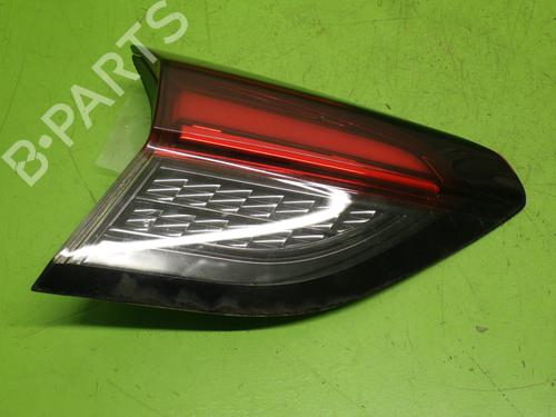 Used Left tailgate light OPEL CORSA F (P2JO) CORSA-e (68) (136 hp) 28206699