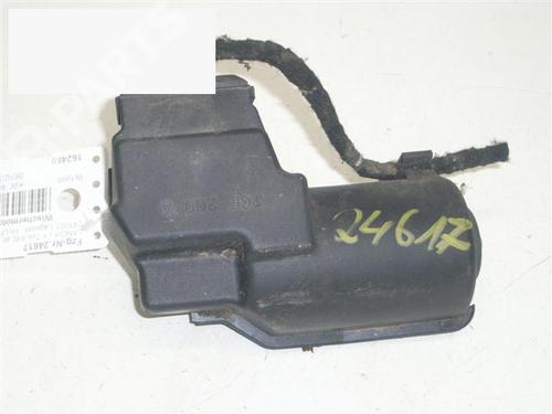 Front wiper motor LANCIA Y (840_) 1.2 (840AA, 840AF1A) | BP6676034M29 