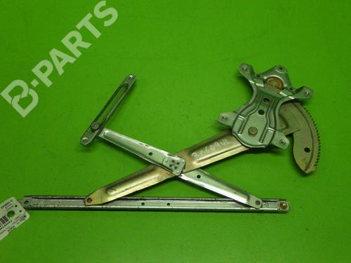 Front left window mechanism DAIHATSU YRV (M2) 1.3 (M201) (87 hp) 6605352