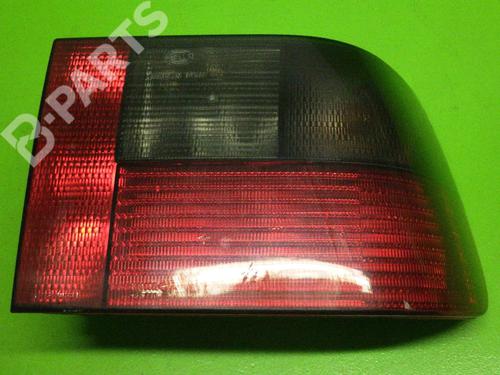 Used Right taillight SEAT IBIZA II (6K1) 1.4 i (60 hp) 6659820