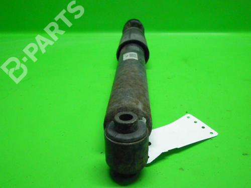 Left rear shock absorber PEUGEOT 406 (8B) 2.0 16V | BP6674089M18 