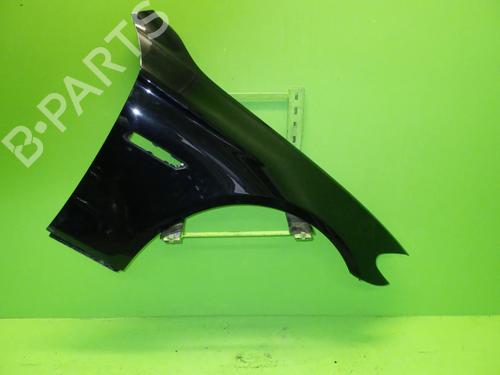 Used Right front fenders BMW 5 Touring (F11) 520 d (184 hp) 28725057