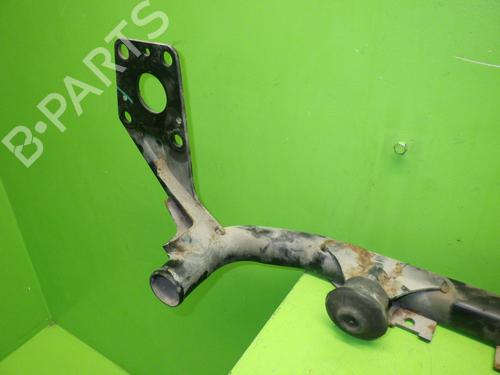 Crossmember AUDI A4 B5 (8D2) 1.6 | BP14743719C162 