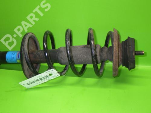 Right front shock absorber RENAULT CLIO I (B/C57_, 5/357_) 1.2 (5/357Y, 5/357K) | BP6672617M17 