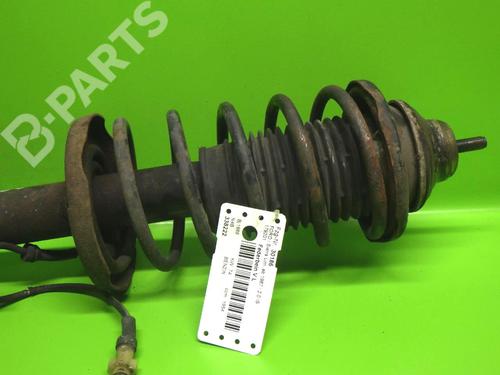 Left front shock absorber FORD SIERRA II Hatchback (GBC, GBG) 2.0 i | BP6647811M16 