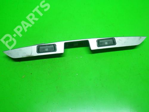 Tailgate handle NISSAN ALMERA II Hatchback (N16) 2.2 Di | BP6371318C132 