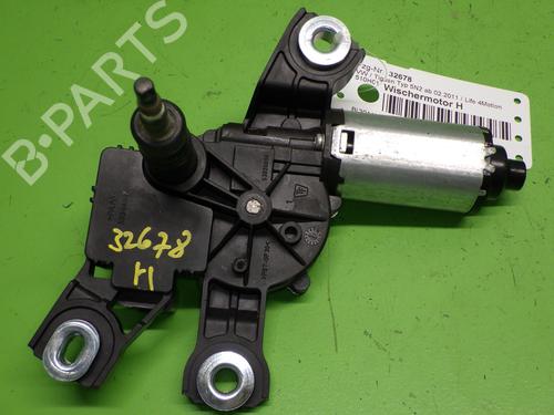Used Rear wiper motor Rear wiper motor 37862436 37862436