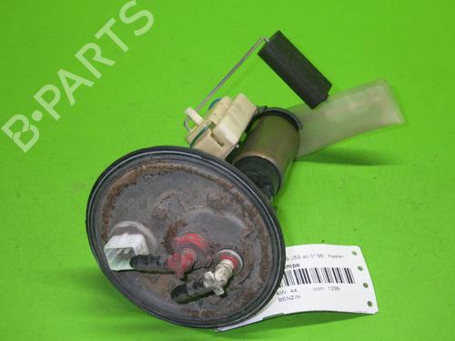 Used Electronic module FORD FIESTA Box Body/MPV (J5_, J3_) 1.3 (60 hp) 14722188
