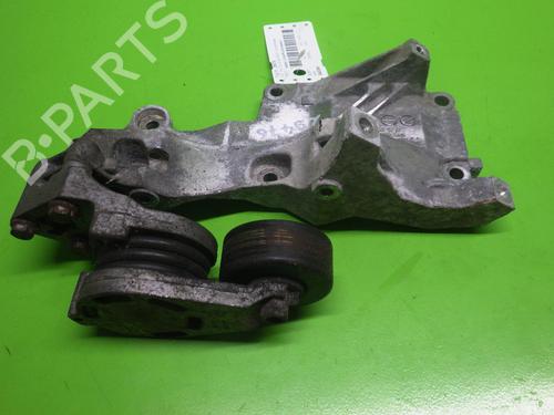 Støtte VW FOX Hatchback (5Z1, 5Z3, 5Z4) 1.4 TDI (70 hp) 14732860