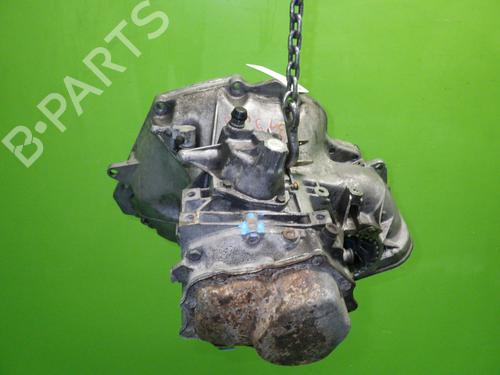 Gearbox OPEL ASTRA G Hatchback (T98) 2.0 16V (F08, F48) | BP15952832M3 
