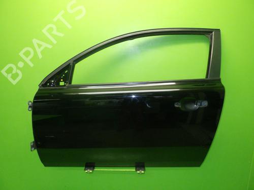 Used Left front door VOLVO C30 (533) D5 (180 hp) 12551457