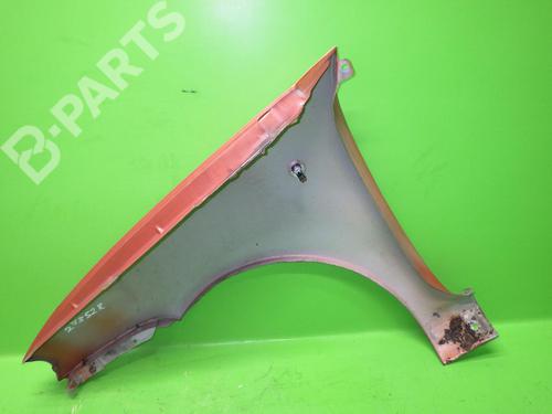 Right front fenders FIAT SEICENTO / 600 (187_) 1.1 (187AXB, 187AXB1A, 187AXC1A02) | BP6667936C42 