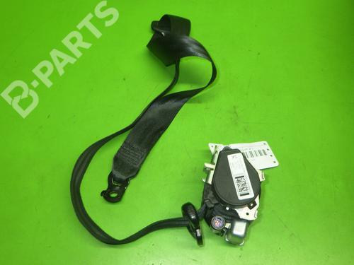 Used Front left belt tensioner Front left belt tensioner OPEL COMBO Box Body/MPV (X12) 1.3 CDTI (B05) (95 hp) 8005680 8005680