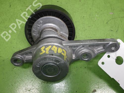 Pulley OPEL INSIGNIA B Grand Sport (Z18) 1.5 (68) | BP27645909M122 