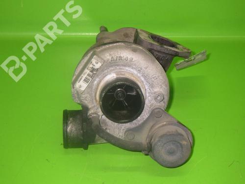 Used Turbocharger/Supercharger BMW 5 Touring (E34) 525 tds (143 hp) 6342451
