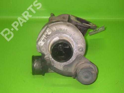 Turbo BMW 5 Touring (E34) 525 tds (143 hp) 11652246664