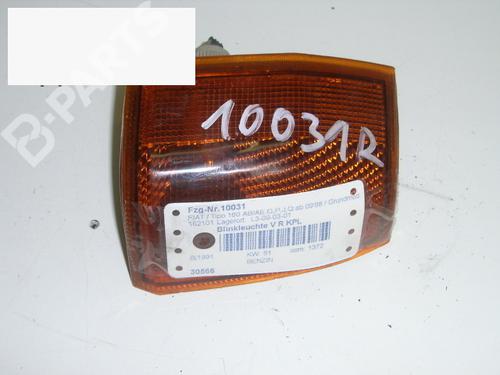 Used Right front indicator FIAT TIPO (160_) 1.4 i.e. (160.AP, 160.AD, 160.EA) (70 hp) 6606996