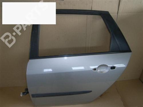 Left rear door NISSAN PRIMERA Estate (WP12) 2.0 (140 hp) 6670861