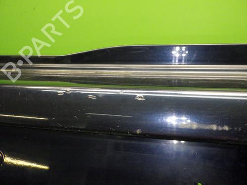 Rear bumper VW GOLF IV Cabriolet (1E7) 1.9 TDI | BP23029166C8 
