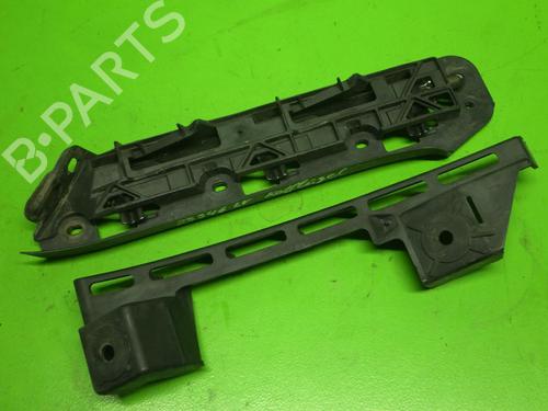 Used Front bumper bracket VW TOURAN (1T1, 1T2) 1.9 TDI (105 hp) 14726298
