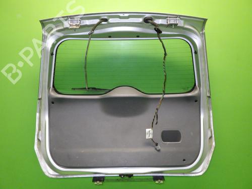 Bakluke CC/Kombi-Kupé FORD FUSION (JU_) 1.4 | BP29294314C6 
