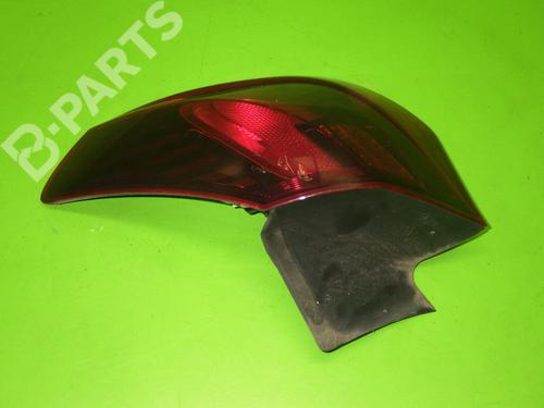 Right taillight OPEL ASTRA J (P10) 1.6 Turbo (68) | BP7023521C35 
