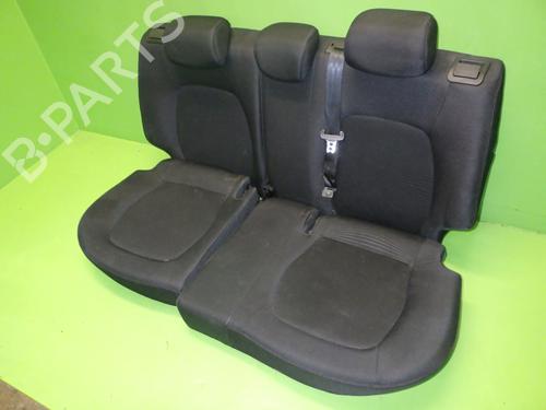 Rear seat HYUNDAI i10 II (BA, IA) 1.0 | BP30403658C17 