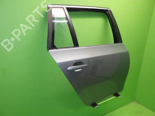 Right rear door BMW 5 Touring (E61) 525 d | BP21209890C5 
