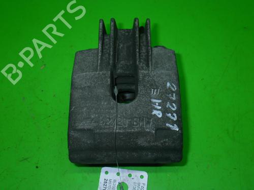 Used Right rear brake caliper BMW 5 (E60) 530 d (235 hp) 14717902