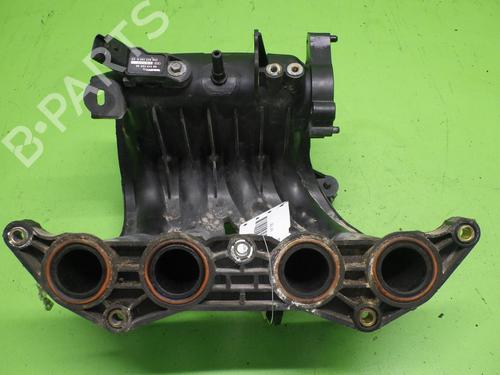 Used Intake manifold CITROËN C2 (JM_) 1.4 (73 hp) 32398928
