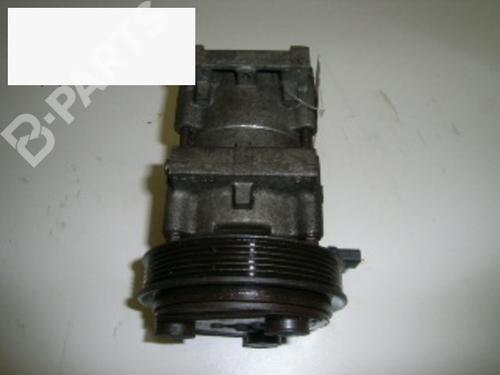 Used AC compressor FORD FIESTA IV (JA_, JB_) 1.3 i (60 hp) 6338979