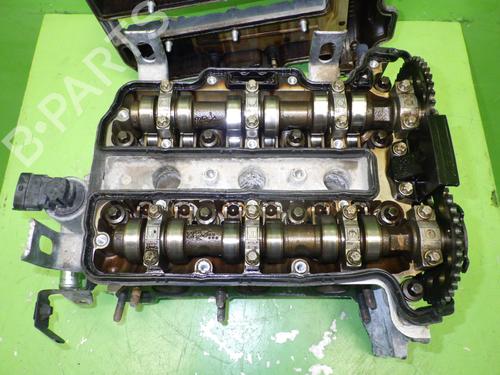 Cylinder head OPEL CORSA B (S93) 1.0 i 12V (F08, F68, M68) | BP16894441M5 