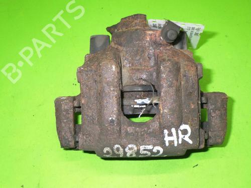 Used Right rear brake caliper BMW 3 Convertible (E36) 318 i (115 hp) 14728279