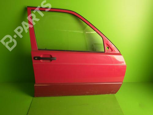 Used Right front door MERCEDES-BENZ 190 (W201) E 2.3 (132 hp) 6675201