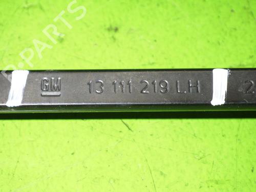 Front windshield wiper arm OPEL ASTRA H Estate (A04) 1.7 CDTI (L35) | BP14725276C143 