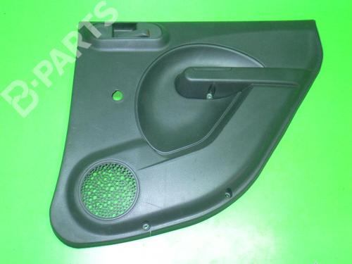 Used Rear right panel FIAT PANDA (169_) 1.2 (169AXF2A, 169AXF1A) (69 hp) 6610419